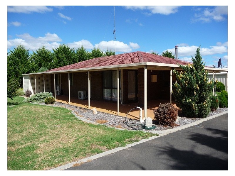 18 Parkland View, Manjimup WA 6258