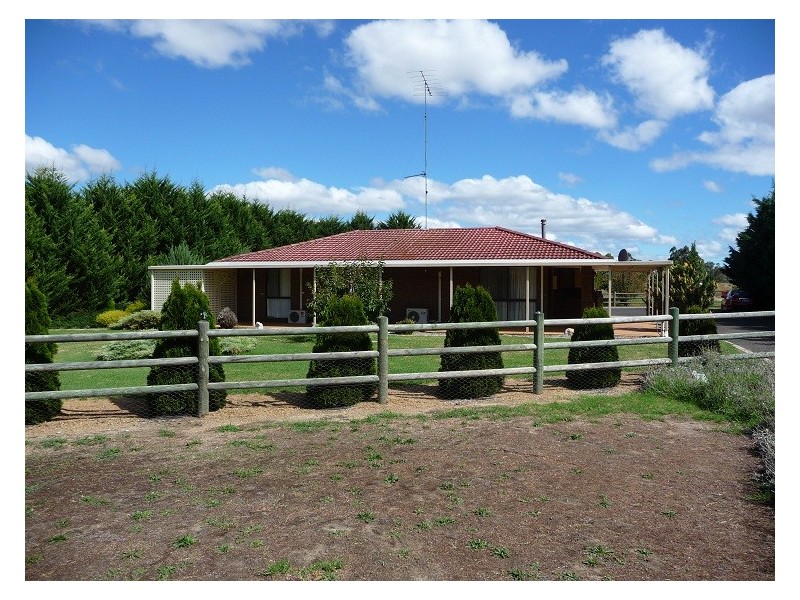 18 Parkland View, Manjimup WA 6258