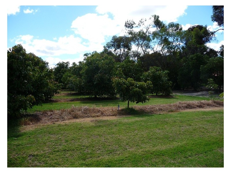 18 Parkland View, Manjimup WA 6258