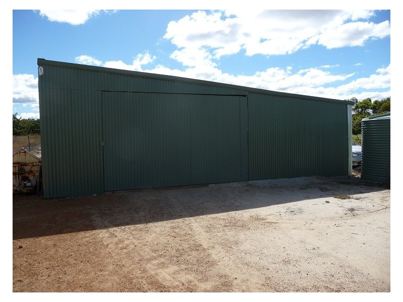 18 Parkland View, Manjimup WA 6258