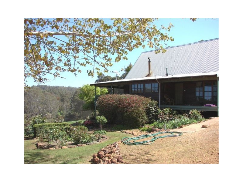 Lot 12 Balbarrup Road, Manjimup WA 6258