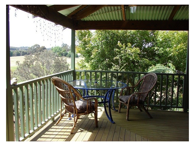 Lot 12 Balbarrup Road, Manjimup WA 6258