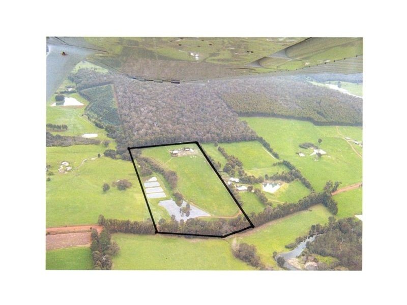 Lot 12 Balbarrup Road, Manjimup WA 6258