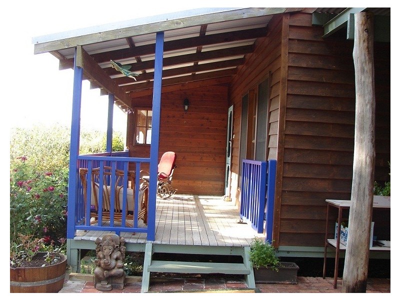 Lot 12 Balbarrup Road, Manjimup WA 6258