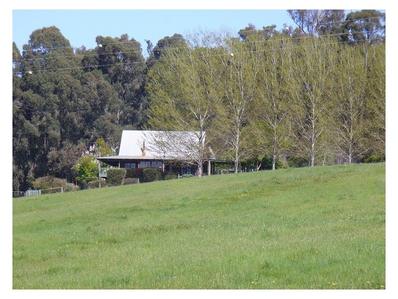 Lot 12 Balbarrup Road, Manjimup WA 6258