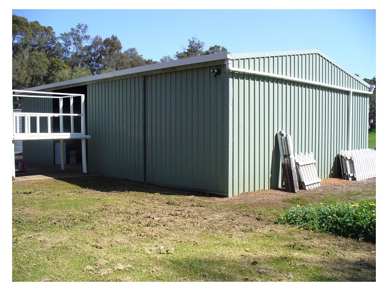 Lot 12 Balbarrup Road, Manjimup WA 6258