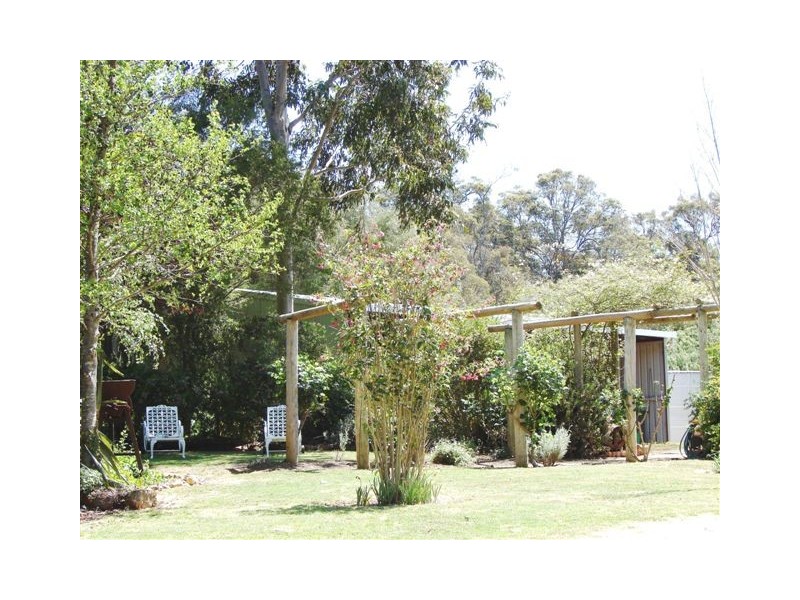 Lot 12 Balbarrup Road, Manjimup WA 6258