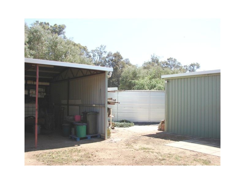 Lot 12 Balbarrup Road, Manjimup WA 6258