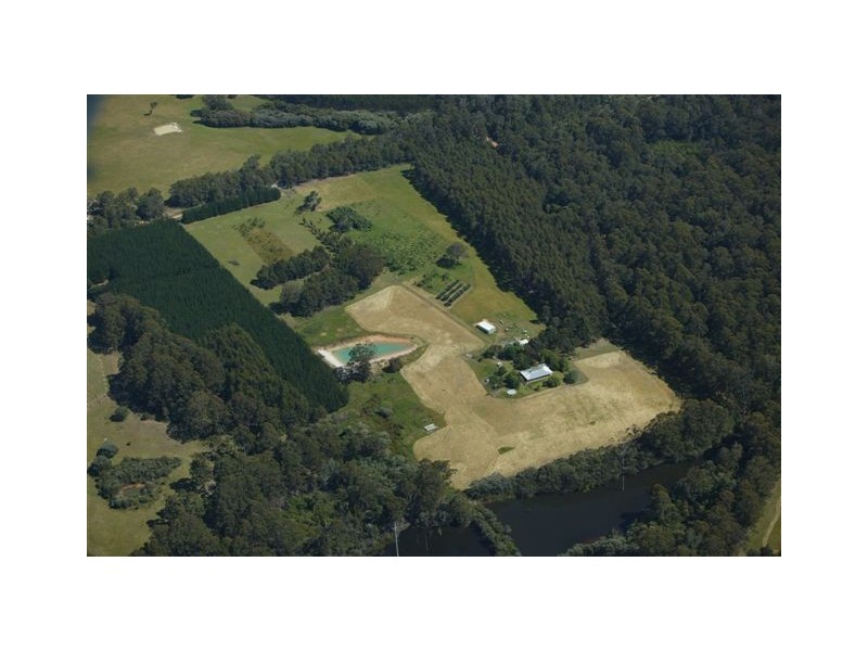 8773 Hillbrook Rd, Northcliffe WA 6262