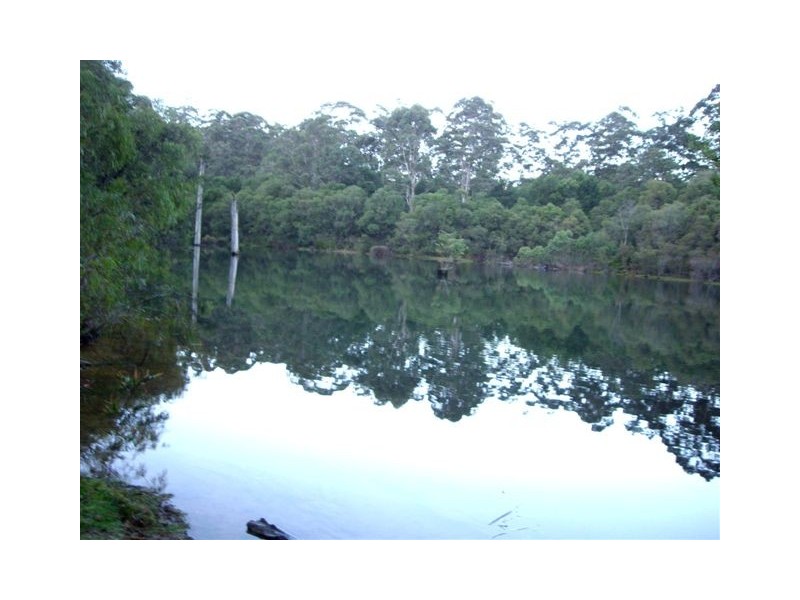 8773 Hillbrook Rd, Northcliffe WA 6262