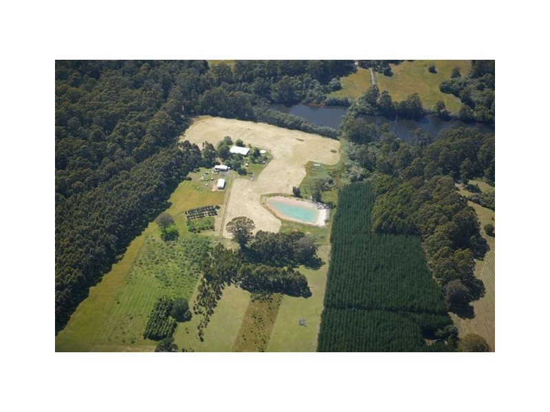 8773 Hillbrook Rd, Northcliffe WA 6262