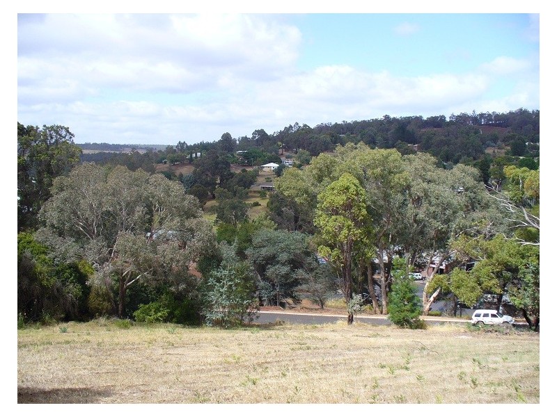 6 Railway Terrace, Bridgetown WA 6255