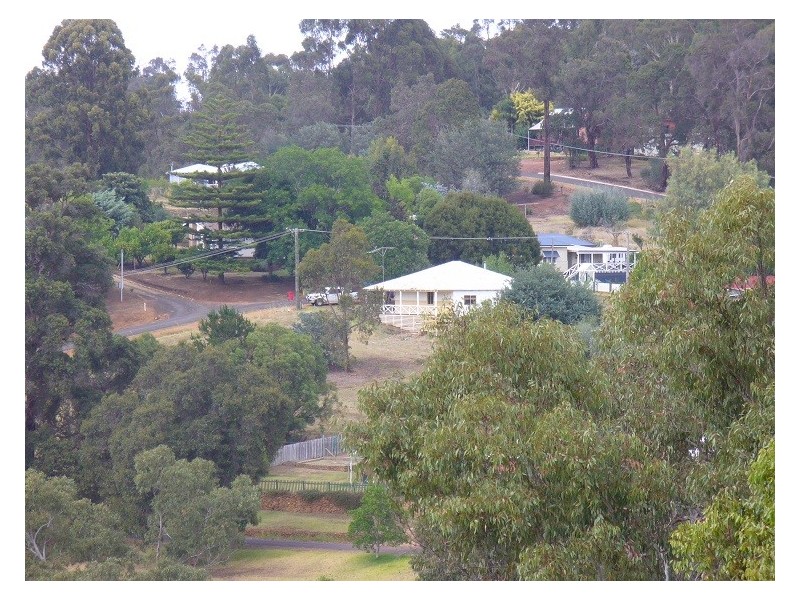 6 Railway Terrace, Bridgetown WA 6255