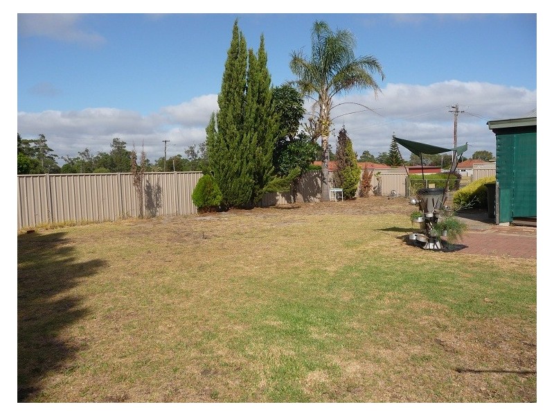 8 Arnott Street, Manjimup WA 6258