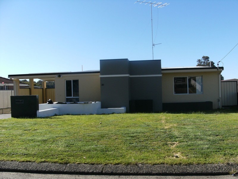 30 Karri Street, Manjimup WA 6258