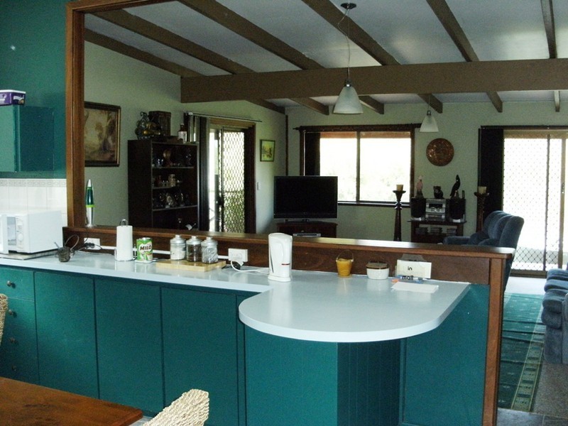 NL5248 Marginata Road, Manjimup WA 6258