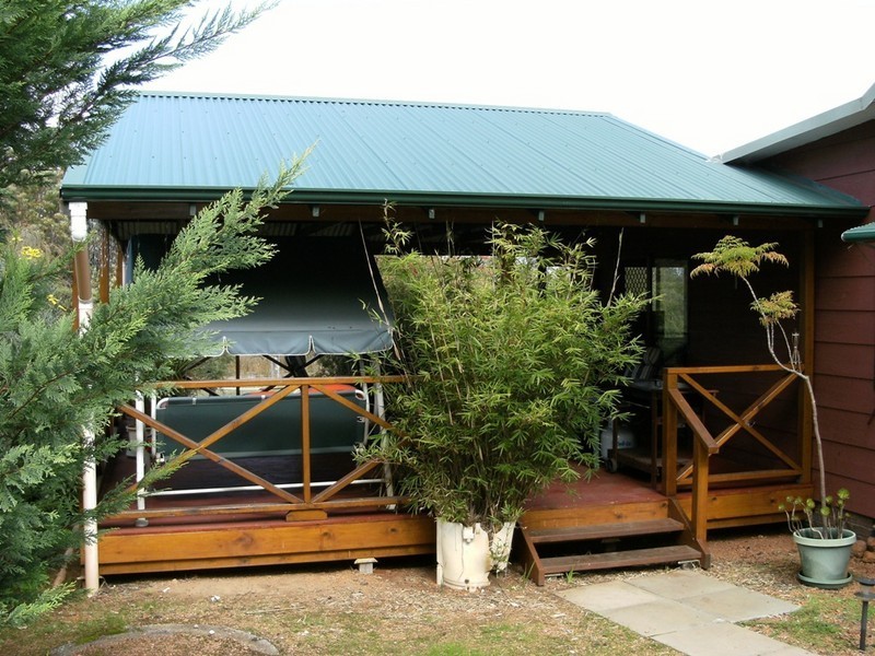 NL5248 Marginata Road, Manjimup WA 6258