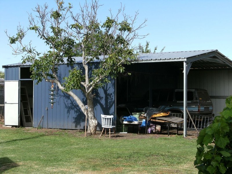23 Arnott Street, Manjimup WA 6258