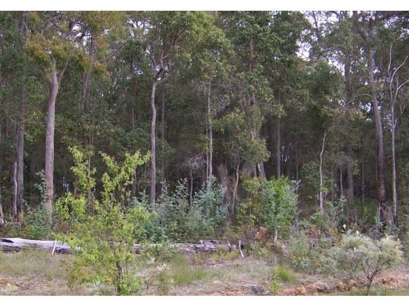 Nl 11226 Dibb Road, Manjimup WA 6258