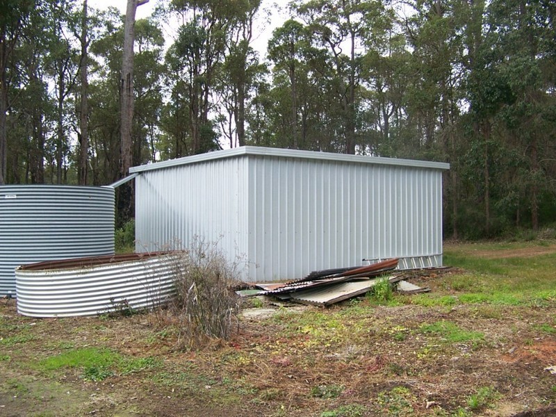 Nl 11226 Dibb Road, Manjimup WA 6258