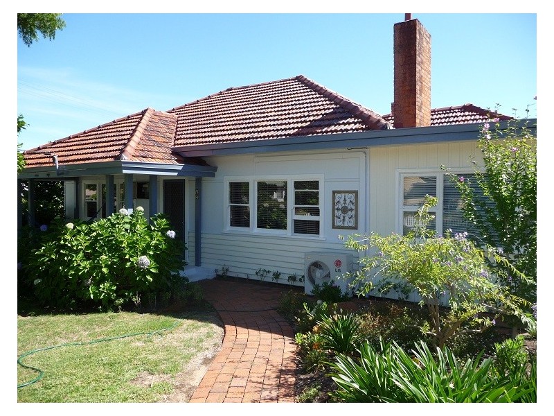 36 Rutherford Street, Manjimup WA 6258