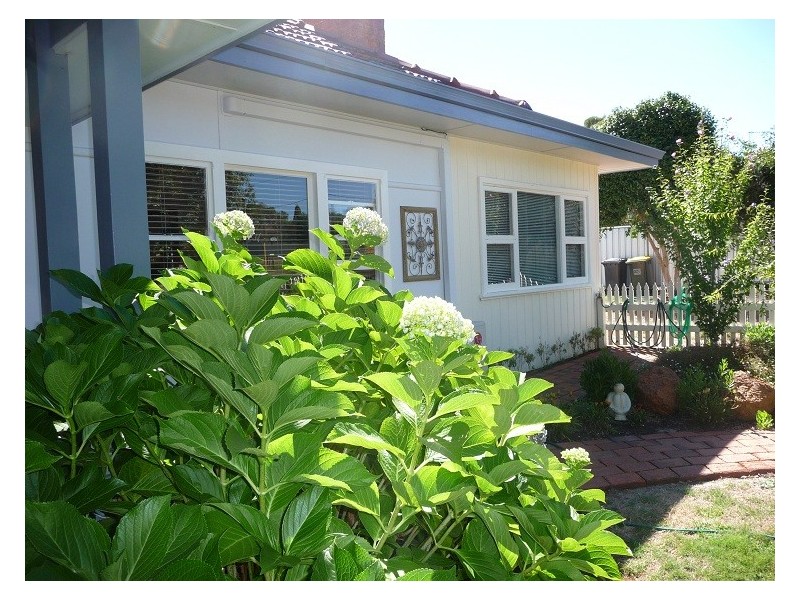 36 Rutherford Street, Manjimup WA 6258