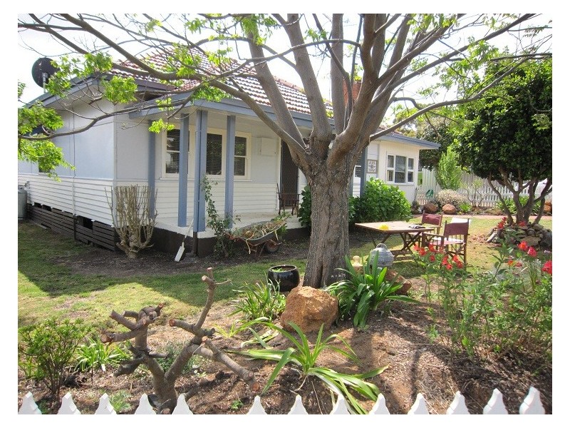 36 Rutherford Street, Manjimup WA 6258