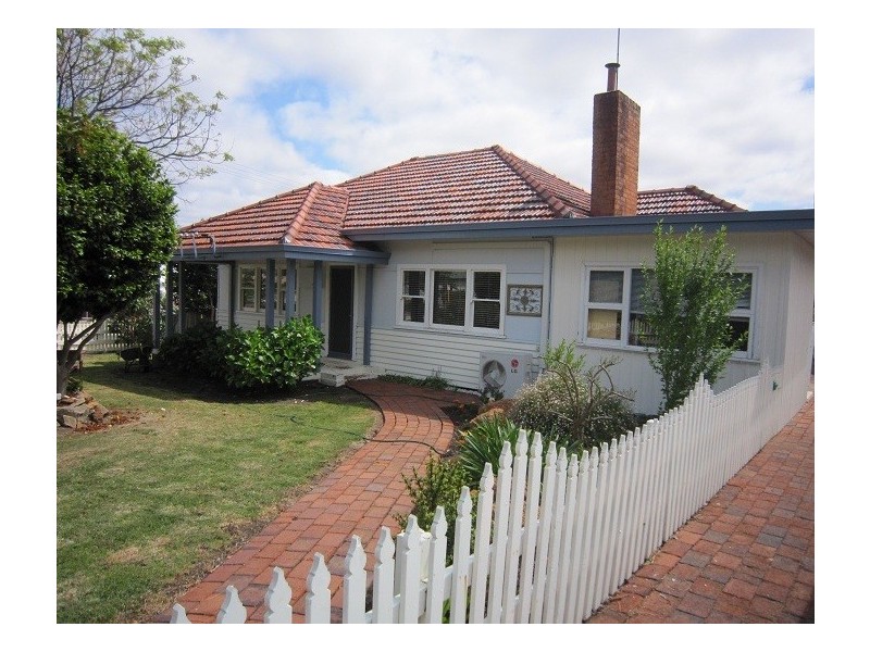 36 Rutherford Street, Manjimup WA 6258