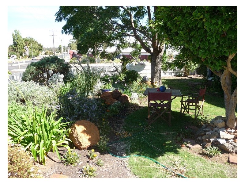 36 Rutherford Street, Manjimup WA 6258