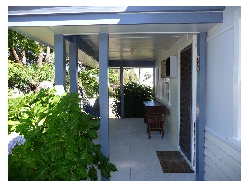 36 Rutherford Street, Manjimup WA 6258