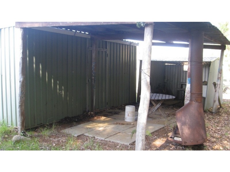 14 Parkfield Drive, Northcliffe WA 6262