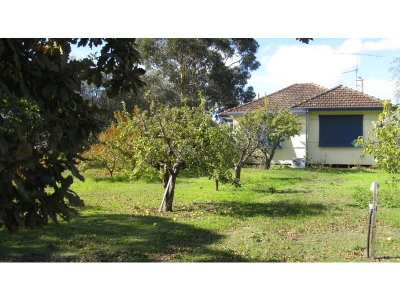 Lot 5 South West Highway, Manjimup WA 6258