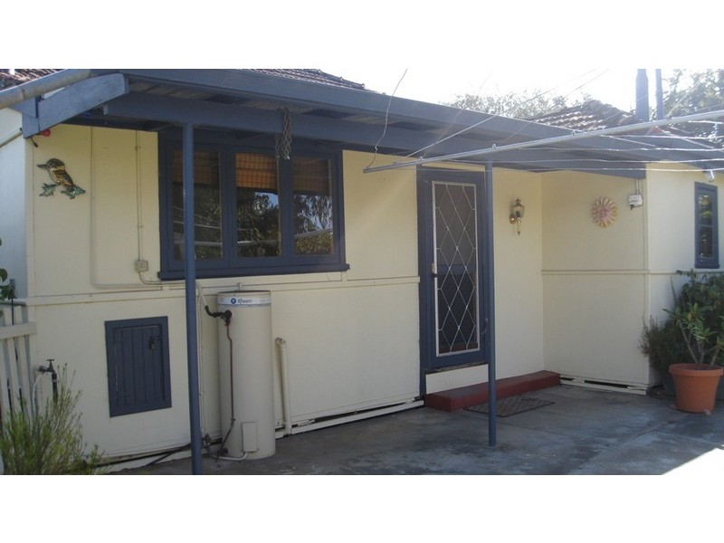 Lot 5 South West Highway, Manjimup WA 6258