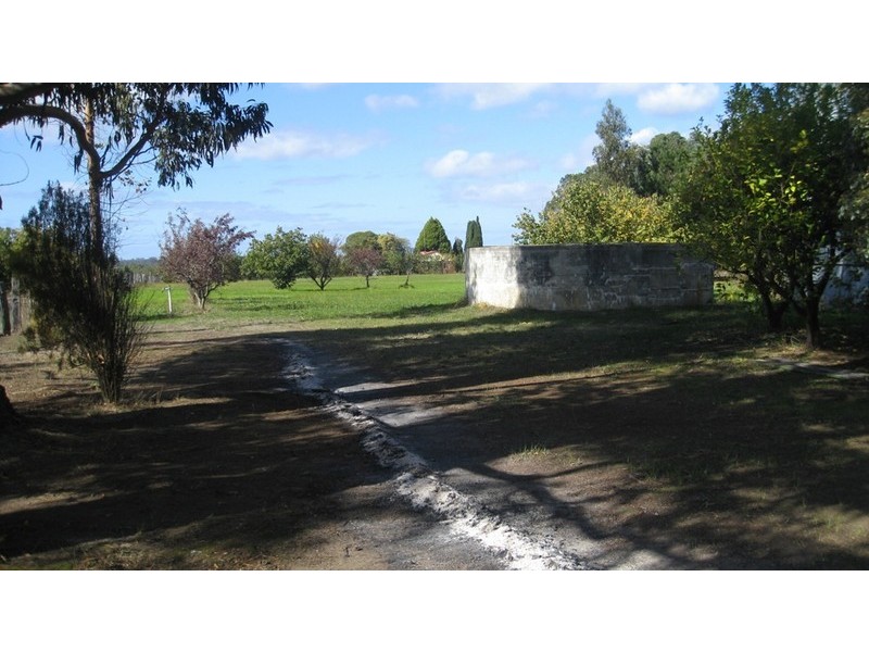 Lot 5 South West Highway, Manjimup WA 6258