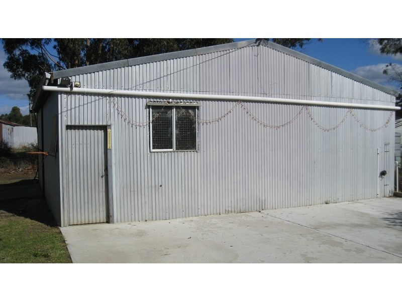 Lot 5 South West Highway, Manjimup WA 6258