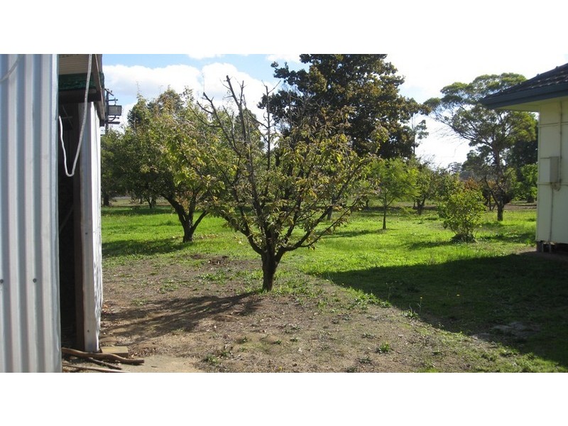 Lot 5 South West Highway, Manjimup WA 6258