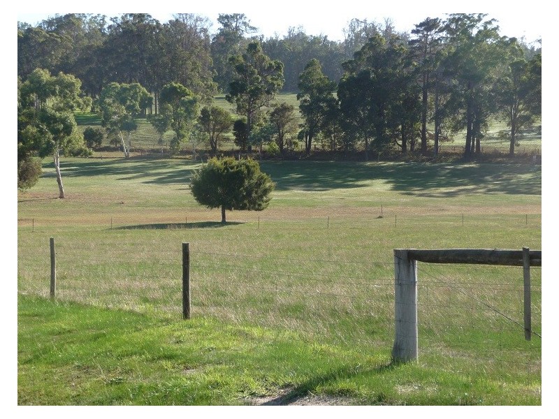Lot 10 Longo Court, Manjimup WA 6258