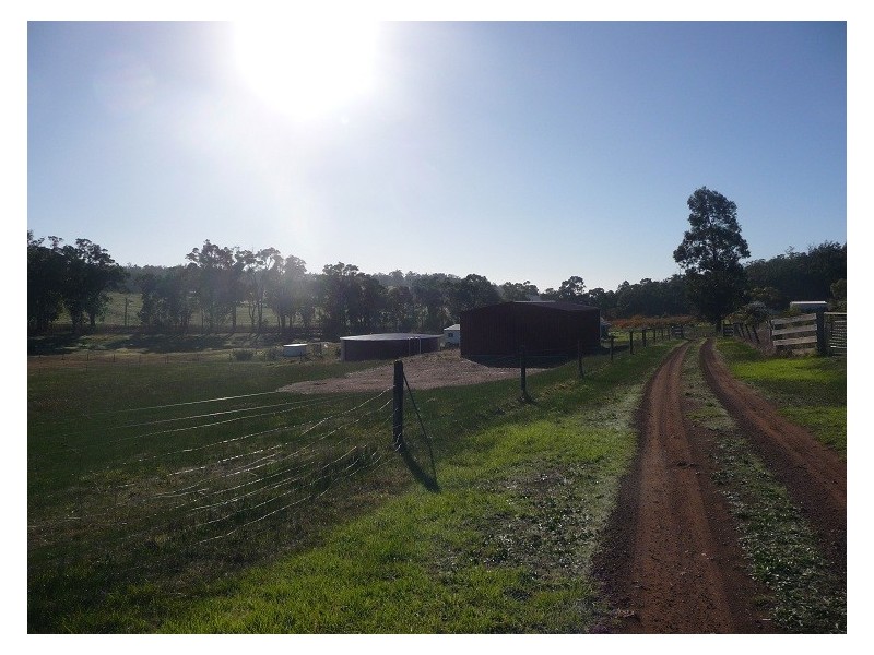 Lot 10 Longo Court, Manjimup WA 6258
