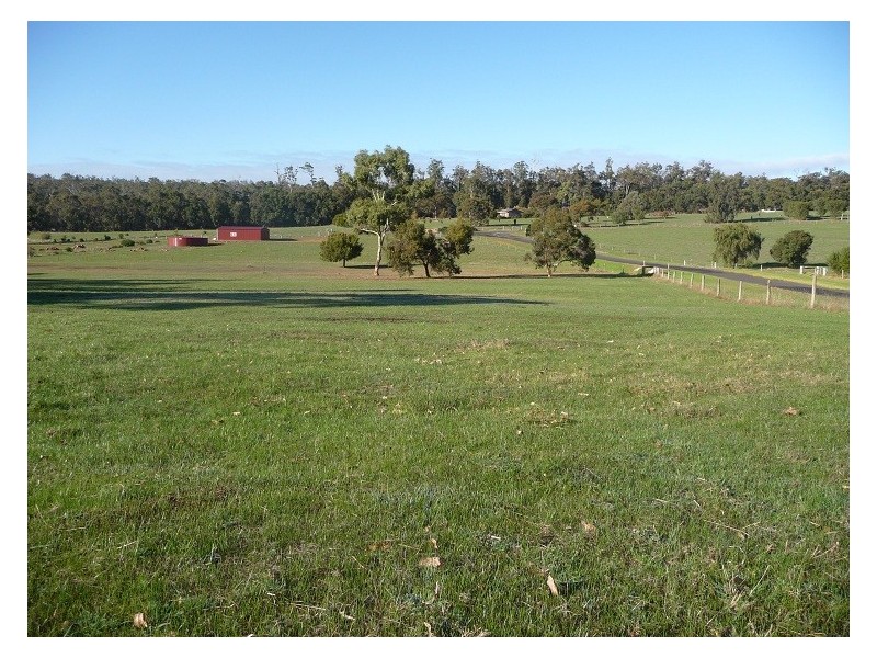 Lot 10 Longo Court, Manjimup WA 6258