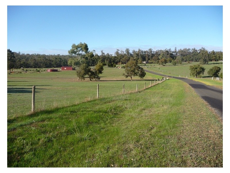 Lot 10 Longo Court, Manjimup WA 6258