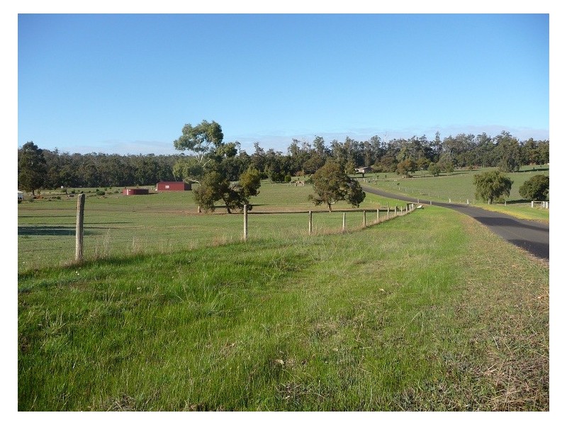 Lot 10 Longo Court, Manjimup WA 6258