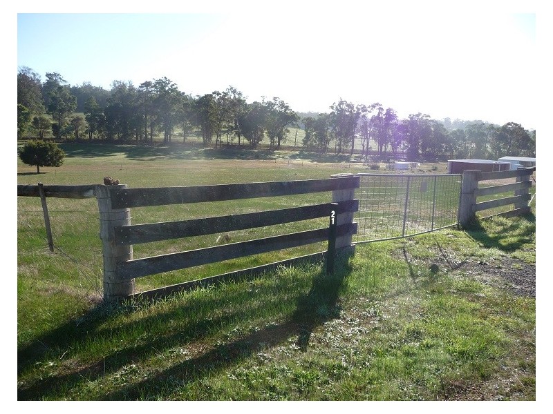 Lot 10 Longo Court, Manjimup WA 6258