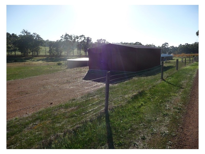 Lot 10 Longo Court, Manjimup WA 6258