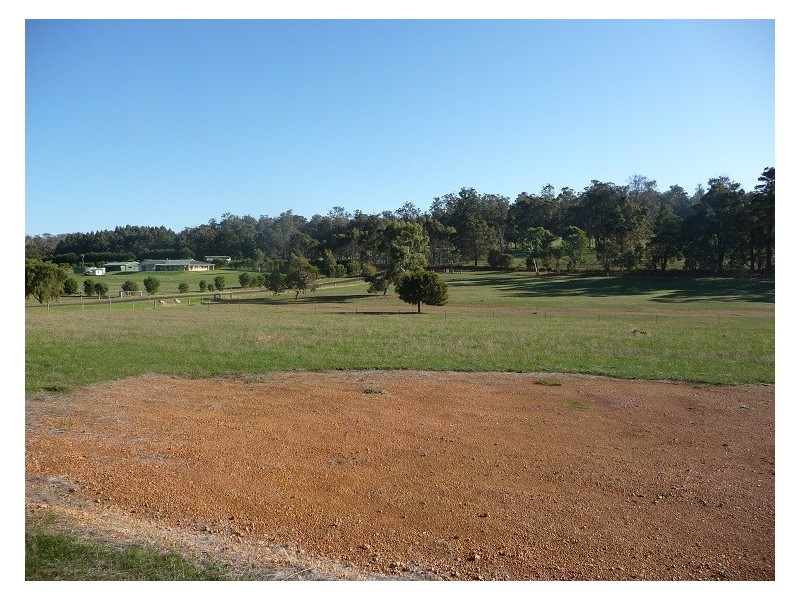 Lot 10 Longo Court, Manjimup WA 6258