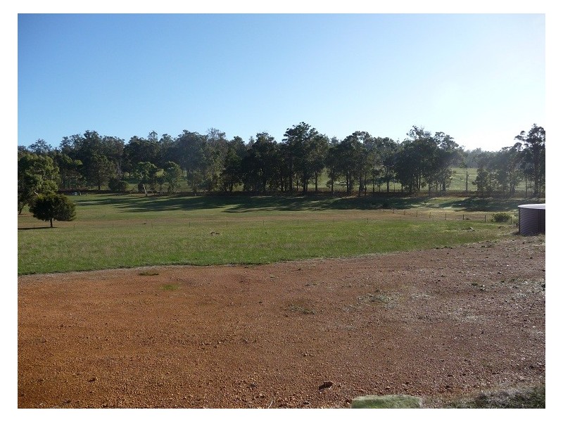 Lot 10 Longo Court, Manjimup WA 6258