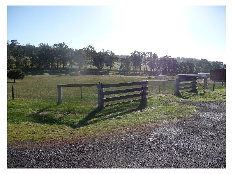 Lot 10 Longo Court, Manjimup WA 6258