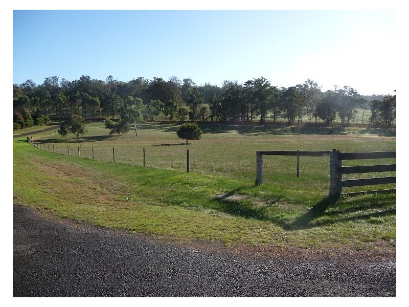 Lot 10 Longo Court, Manjimup WA 6258