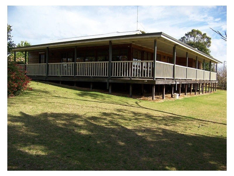 NL 9069 Yanmah Road, Manjimup WA 6258