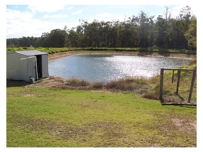 NL 9069 Yanmah Road, Manjimup WA 6258