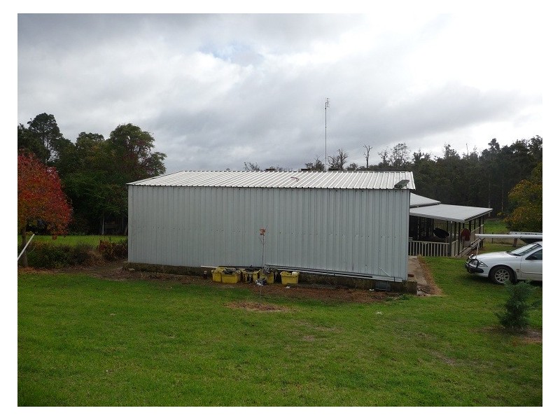 NL 9069 Yanmah Road, Manjimup WA 6258